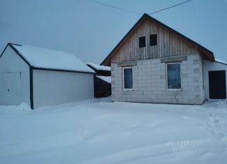 Дом на продажу, 60 м2, Барнаул, Параллельный проезд, 110, Центральный район