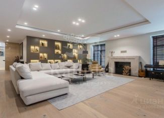 Продается дом, 1150 м2, Москва