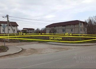 Продажа участка, 14 сот., Севастополь