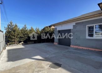 Продам дом, 130 м2, село Смоленка, микрорайон Добротный, 143А