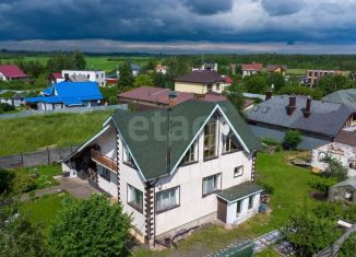 Продам дом, 316.3 м2, Санкт-Петербург, Полевая улица, 8