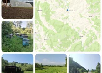 Земельный участок на продажу, 24070 сот., Алтайский край