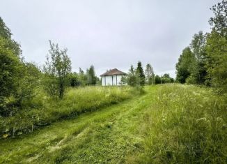 Продажа земельного участка, 15 сот., Ленинградская область