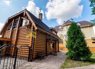 Продается дом, 590.8 м2, Омск, улица Молодова, 17, Ленинский округ