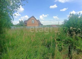 Участок на продажу, 10.8 сот., деревня Столбищи, Школьная улица