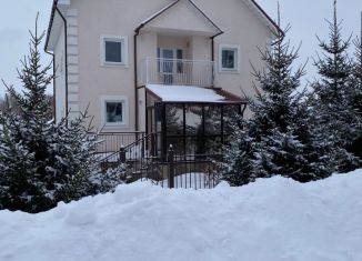 Продаю коттедж, 133.9 м2, Красноярский край