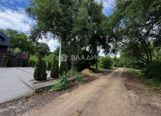 Продам земельный участок, 8 сот., Воронеж, Ленинский район, улица Степана Солодовникова, 146А