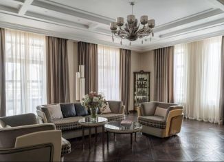 Дом на продажу, 907 м2, Москва, ЮЗАО, Остафьевская улица, 52к30