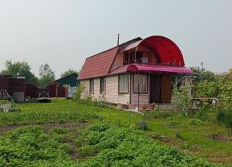 Дом на продажу, 74.9 м2, Красноярский край, 4-й ряд, 20