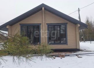 Продаю дом, 111 м2, Пермский край, улица Юности, 7