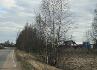 Участок на продажу, 10 сот., ДНП Никольское Озеро