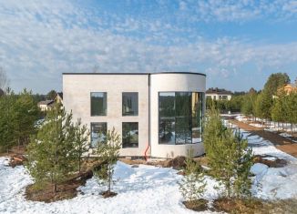 Продам коттедж, 556 м2, Ленинградская область, КП Ленинское, 41