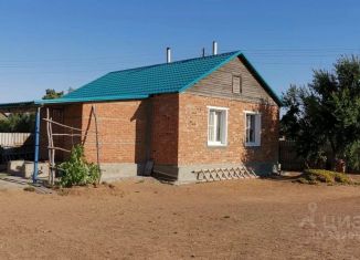 Продам дом, 52.4 м2, Астраханская область, Советский переулок, 3