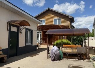 Продаю дом, 251 м2, Самарская область, улица Чапаева, 52