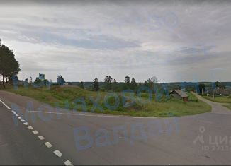Земельный участок на продажу, 50 сот., село Яжелбицы