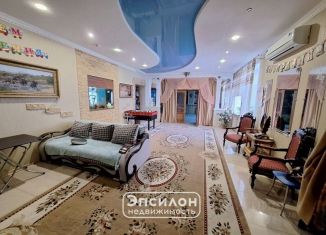 Продается дом, 218 м2, поселок Камыши, посёлок Камыши, 5Г