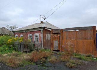 Продам дом, 46.5 м2, Новосибирская область, улица Матросова, 35