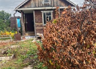Продажа дачи, 25 м2, Омская область, 24-я аллея
