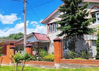 Продаю дом, 180 м2, Брянская область, улица Марии Дунаевой