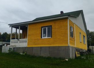 Продажа дома, 64 м2, деревня Бугачево, Заречная улица, 87