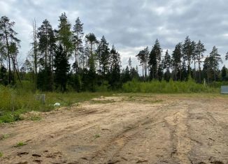 Участок на продажу, 5 сот., Московская область
