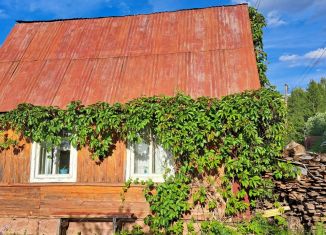 Продается дом, 25 м2, Лысьва, улица Баженова