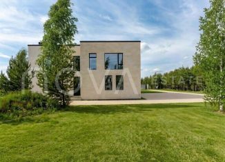 Продам дом, 447.6 м2, Ленинградская область