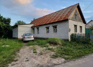 Продаю дом, 54 м2, Рязань, Октябрьский район, Хлебная улица, 5
