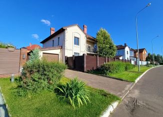 Дом на продажу, 266 м2, Казань, Приволжский район, улица Профессора Альтшулера, 1