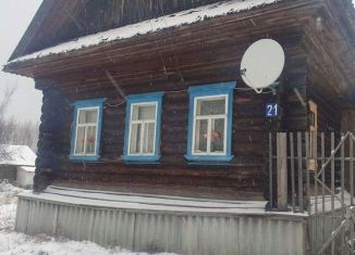 Продается дом, 60 м2, Нижегородская область