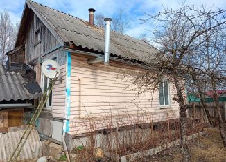 Продажа дома, 42 м2, Новгородская область, улица 1 Мая, 10