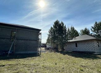 Продажа коттеджа, 190 м2, Новосибирская область