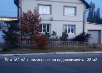 Продается коттедж, 182 м2, Лиски, улица Пушкина, 68