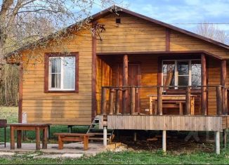 Аренда дома, 50 м2, Тверская область, площадь Свободы