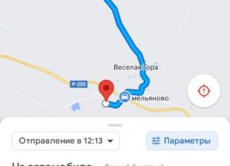 Продаю земельный участок, 10 сот., деревня Ясная Поляна