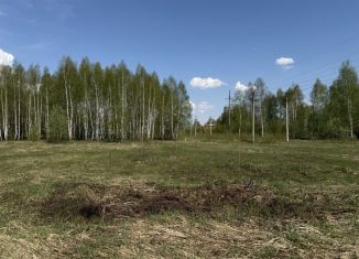 Продается участок, 11.43 сот., Московская область