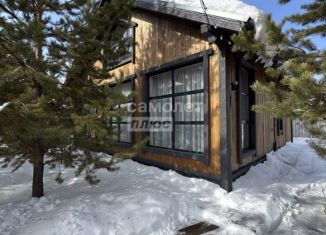 Продажа коттеджа, 75 м2, Челябинская область