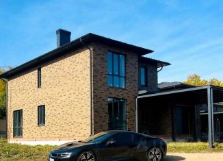 Дом на продажу, 290 м2, Казань, улица Каенлы, 44Д, Приволжский район