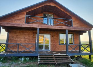 Продается дом, 170 м2, Красноярский край, Линейная улица