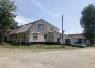 Продаю дом, 120 м2, Барнаул, переулок Ядринцева, 64, Центральный район