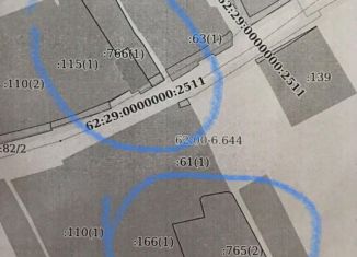 Продажа дома, 37.1 м2, Рязань, 9-й район, 9