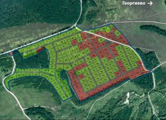 Участок на продажу, 20 сот., деревня Интюшово