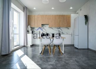 Продажа дома, 140 м2, Казань, улица Юсуфа Акчурина, Советский район
