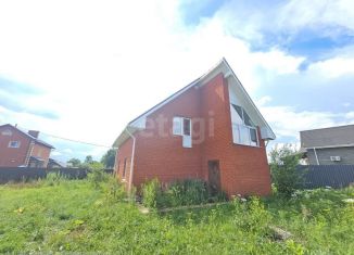 Продается дом, 130 м2, село Толгоболь, Русская улица, 43
