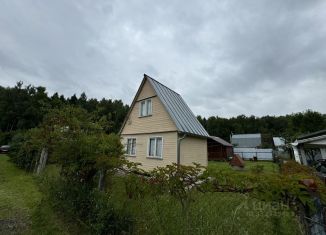Продается дом, 40 м2, СНТ Артсервис, СНТ Артсервис, 30