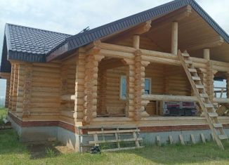 Продажа дома, 104 м2, Елабуга, улица Таныш, 20