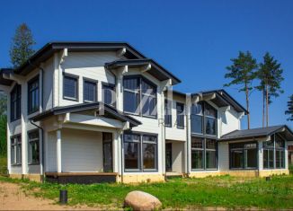 Продаю дом, 580 м2, КП Малое Репино