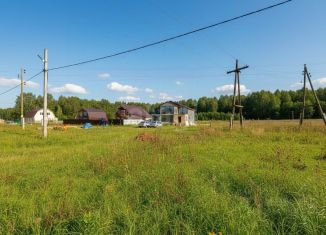Продаю участок, 4 сот., Тюменская область, улица Фрунзе