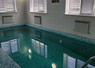 Продается коттедж, 450 м2, посёлок Отрадное, Советский переулок, 31