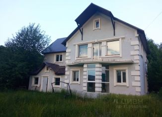 Продажа коттеджа, 197 м2, Уфа, Кировский район, Линёвая улица